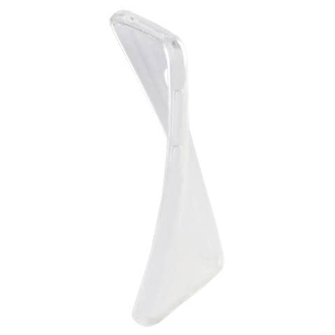 Crystal Clear Custodia Per Cellulare 16,3 Cm (6.4"") Cover Trasparente - Foto 2