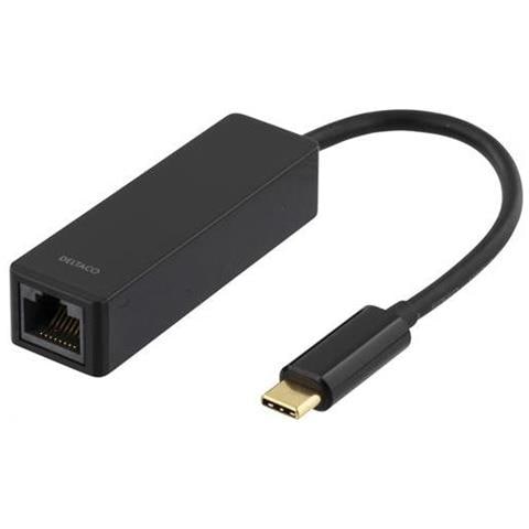 Usbc-giga Scheda Di Rete E Adattatore Ethernet 1000 Mbit / s - Foto 1