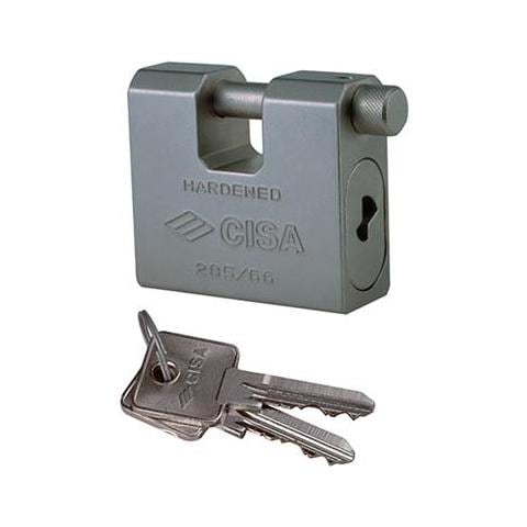 Lucchetto Antiscasso 28550 - Foto 1