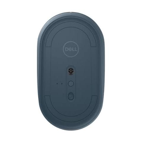 Ms3320w Mouse Ambidestro Rf Senza Fili + Bluetooth Ottico 1600 Dpi - Foto 3