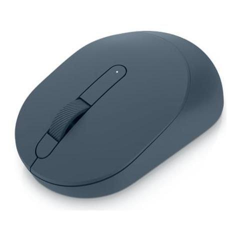 Ms3320w Mouse Ambidestro Rf Senza Fili + Bluetooth Ottico 1600 Dpi - Foto 2