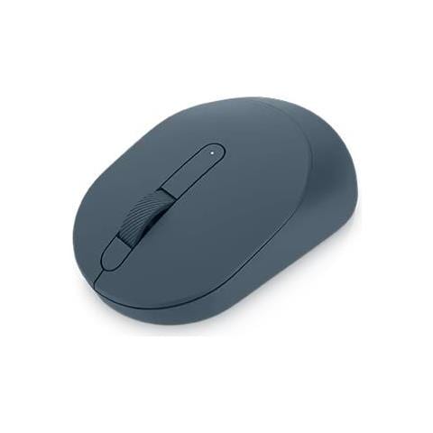 Ms3320w Mouse Ambidestro Rf Senza Fili + Bluetooth Ottico 1600 Dpi - Foto 1