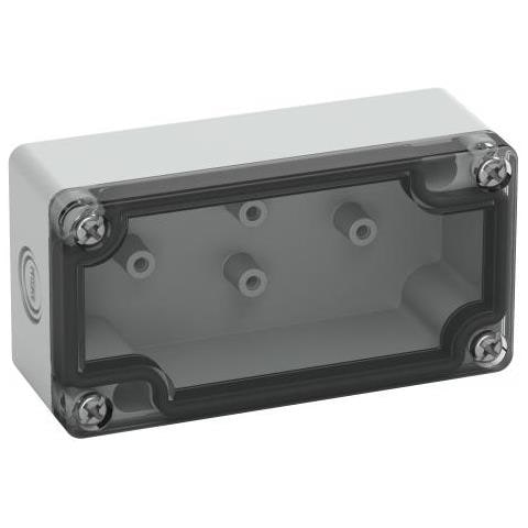 Tk Pc 1005-4-tm Centralino Policarbonato Ip66 - Foto 1