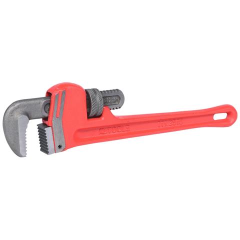 Stahl-einhand-rohrzange, 300 Mm (111.3510) - Foto 1