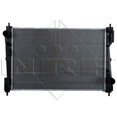 Radiatori Fiat 54752 - Foto 1