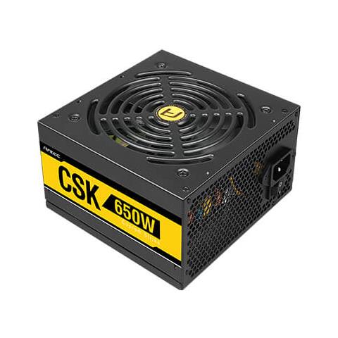 ALIMENTATORE CSK-650-EC SEMIMODULAR - Foto 2