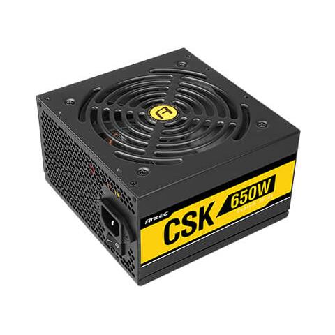 ALIMENTATORE CSK-650-EC SEMIMODULAR - Foto 1