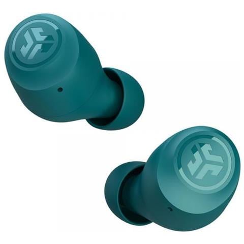 Go Air Pop True Wireless Cuffie Auricolare Bluetooth Colore Foglia Di Tè - Foto 1