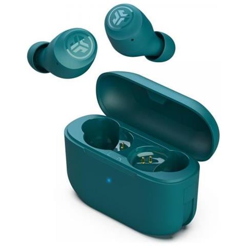 Go Air Pop True Wireless Cuffie Auricolare Bluetooth Colore Foglia Di Tè - Foto 2