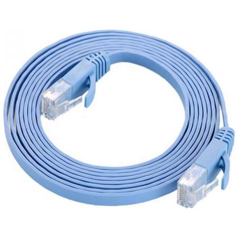 Console Rollover Cable-rj45 1m - Foto 1