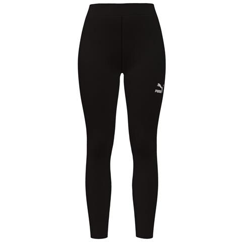 Classics High Waist Leggings 53561201, Donne, Nero, L - Foto 1