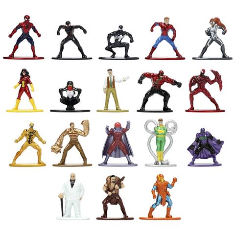 Set Di Cifre 4 Cm 18 Pezzi - Foto 2