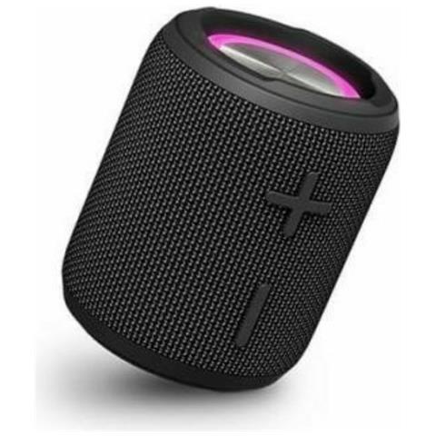 Altoparlante Portatile 4432n Nero Multicolore 14 W - Foto 6