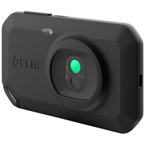 Fotocamera Termica Flir C3-x - Foto 1