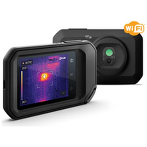 Fotocamera Termica Flir C3-x - Foto 7