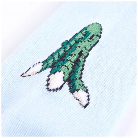 Calzini Per Bambini 5 Paia Eu 23-26 - Foto 2