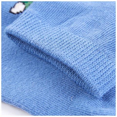 Calzini Per Bambini 5 Paia Eu 23-26 - Foto 6