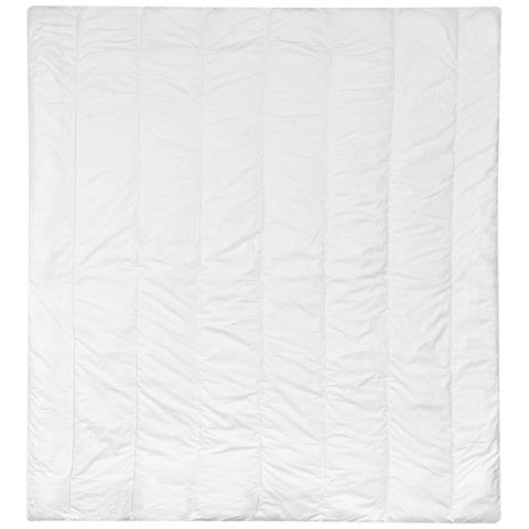 Piumino Poliestere Bianco 200 X 220 Cm Howerla - Foto 2