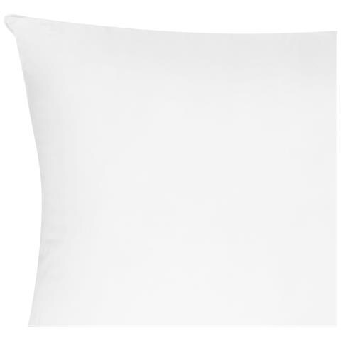 St Di 2 Guanciali Bassi Poliestere Bianco 50 X 60 Cm Triglav - Foto 7