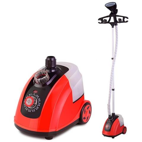 Trade Shop - Ferro Da Stiro A Vapore Q-yt206 2000 Watt Stira Facile Vaporetto Ultra Veloce - Foto 1