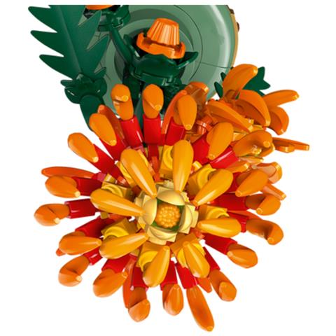 10368 Crisantemo - Foto 2