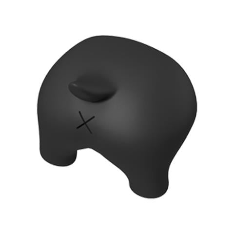 Tappo Dentifricio A Chiusura Automatica, Salvadentifricio Con Punta Autosigillante - Foto 1