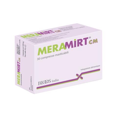 Cm 30cpr Mastic - Foto 1