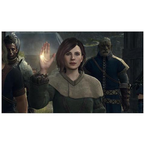 Dragon's Dogma Ii Ps5 Uk - Foto 2