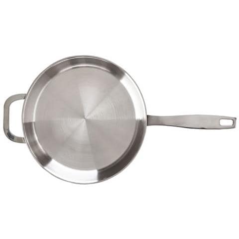 Padella Maestro 32 Cm In Acciaio Inox - 100094 - Foto 1