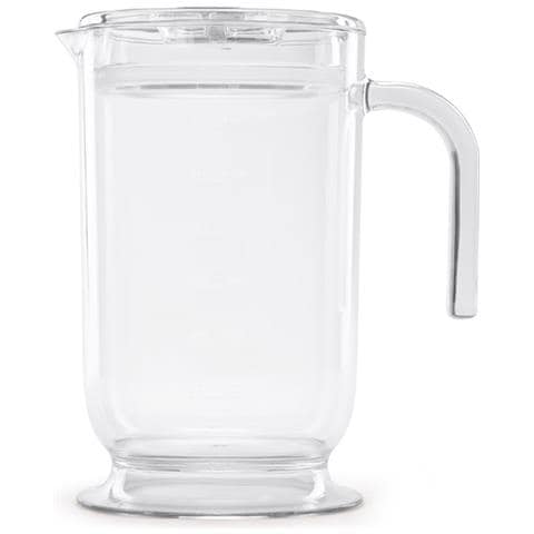 Frullatore ad Immersione hbf03creu Potenza 700 Watt Colore Crema - Foto 7