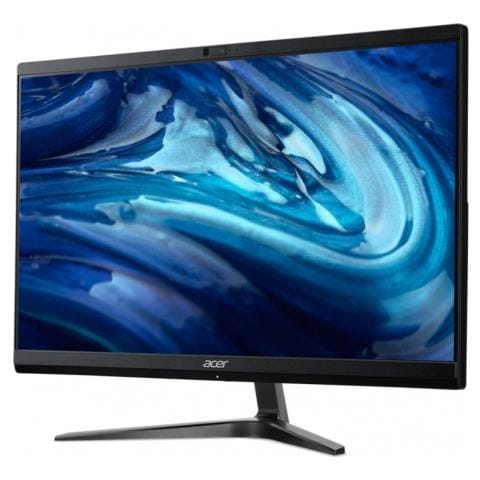 Pc All-in-one Veriton Z2592g 54,61 Cm (21,5 Pollici) - Foto 2