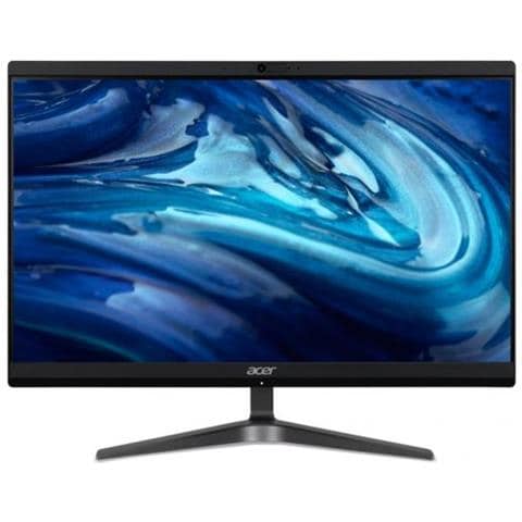 Pc All-in-one Veriton Z2592g 54,61 Cm (21,5 Pollici) - Foto 1