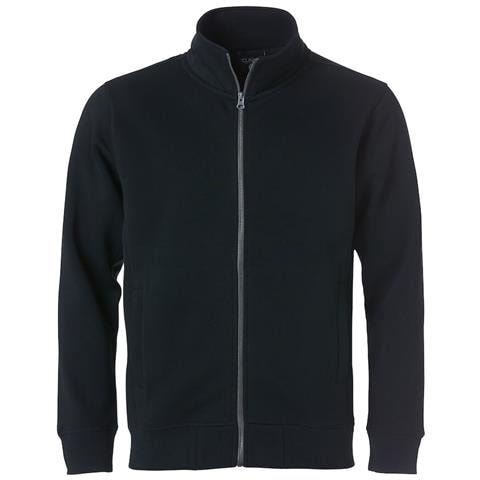 Classic Cardigan Nero 5xl - Foto 1