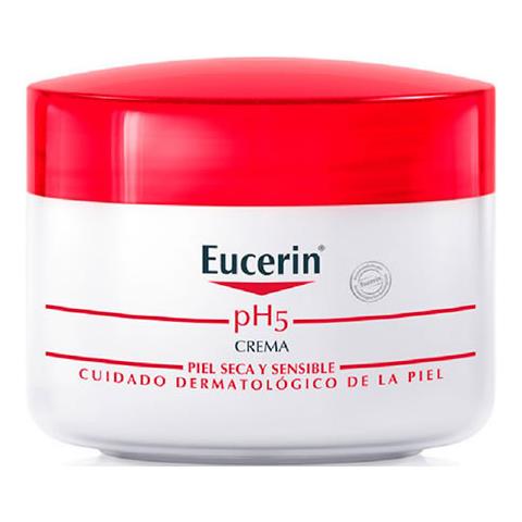 Eucerin Ph5 Cream Sensitive And Dry Skin 75ml - Foto 1
