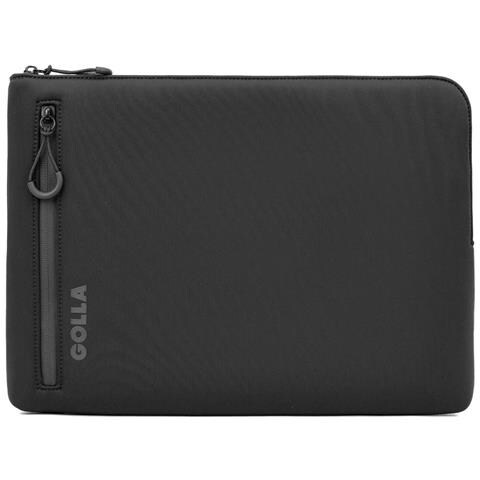 Laptop-sleeve 15 Zoll, Black (76414) - Foto 2