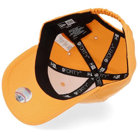 New York Yankees Essential 9forty Cap 60141848, Unisex, Giallo, Marime Universala - Foto 2