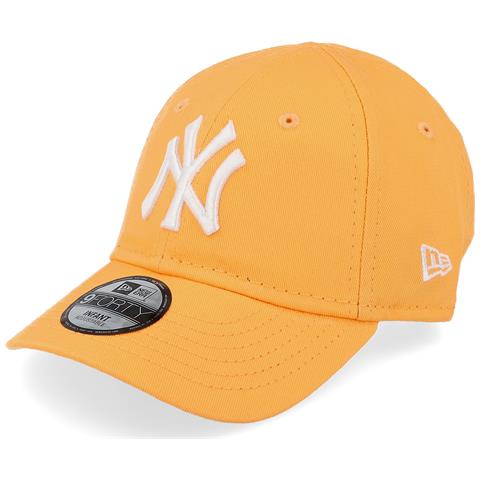 New York Yankees Essential 9forty Cap 60141848, Unisex, Giallo, Marime Universala - Foto 1