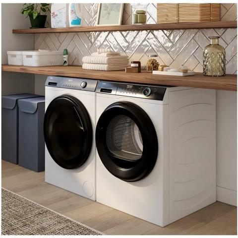 Lavasciuga HWD80-B14939-FR Serie 3 ABT® Capacità Lav /Asc 8/5 Kg Classe D Centrifuga 1400 giri - Foto 8