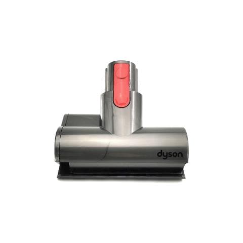 Originale Spazzola Mini Turbo V7 Originale - 967479-04 - Foto 1