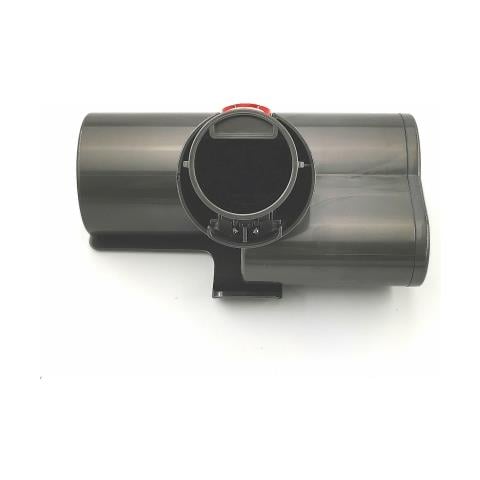 Originale Spazzola Mini Turbo V7 Originale - 967479-04 - Foto 2