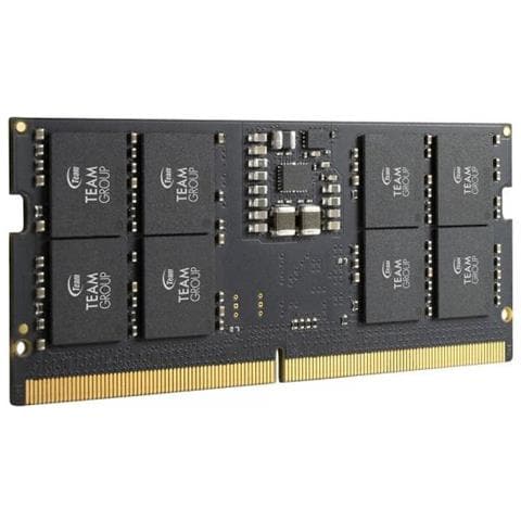 Team Group Elite Ted532g5600c46a-s01 Memoria 32 Gb 1 X 32 Gb Ddr5 56000 Mhz Data Integrity Check (verifica Integrità Dati) - Foto 2