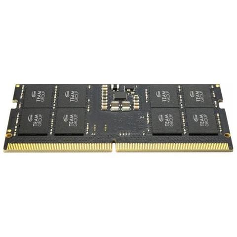 Team Group Elite Ted532g5600c46a-s01 Memoria 32 Gb 1 X 32 Gb Ddr5 56000 Mhz Data Integrity Check (verifica Integrità Dati) - Foto 3