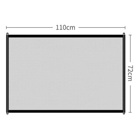 Recinto Di Sicurezza Portatile Per Cani Senza Necessità Di Perforazione  S - Foto 1
