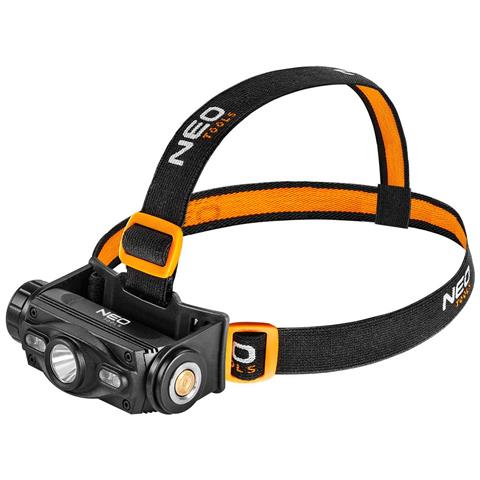 NEO tools 99-028, 170 g, 1 pz - Foto 5