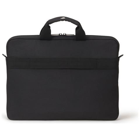 Eco Slim Case Plus BASE 39,6 cm (15.6") Nero - Foto 2