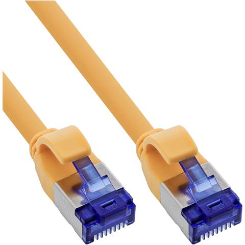 74925Y cavo di rete Giallo 25 m Cat6a S /FTP (S-STP) - Foto 1