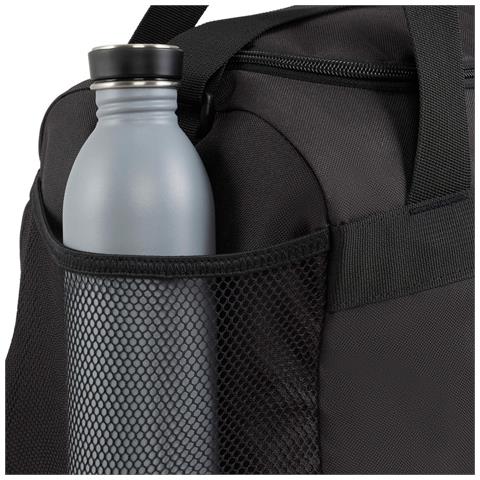 Challenger Extra Small Sports Bag 22.5l 09114201, Unisex, Nero, Marime Universala - Foto 2