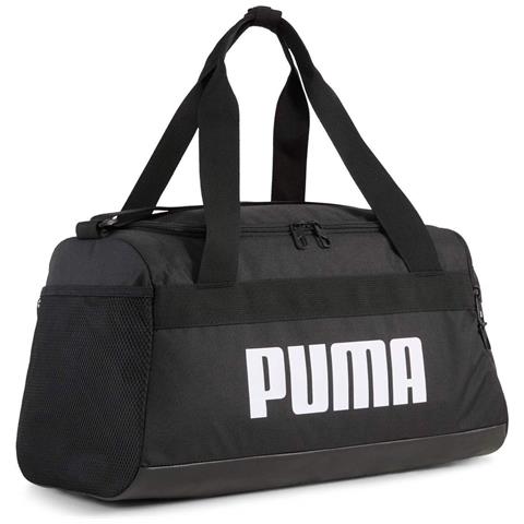 Challenger Extra Small Sports Bag 22.5l 09114201, Unisex, Nero, Marime Universala - Foto 4