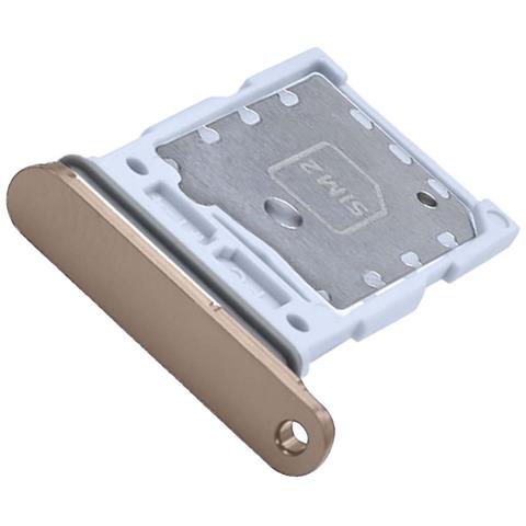 Cassetto Sim Per Samsung Galaxy S25 E S25+ Dual Nano - Foto 2