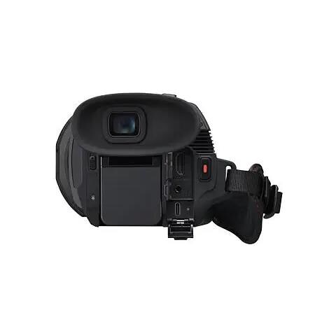 HC-X1600 Videocamera palmare 8,29 MP MOS 4K Ultra HD Nero - Foto 6